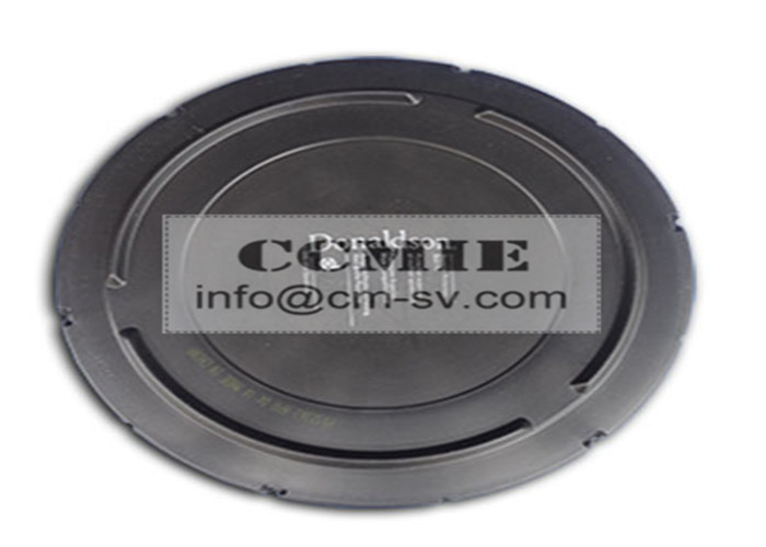 High Flow Rates Filtration Engine Filter Replacement , Wire Mesh Construction