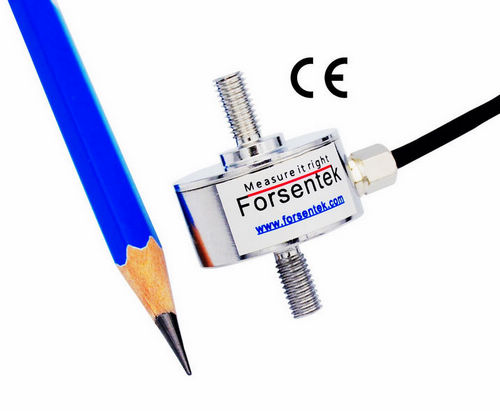 M5 Rod End Pull Load Cell 5kg Tension Load Cell 10kg Pull Sensor 20kg