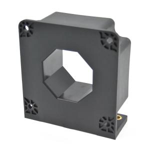 2000A Closed Loop Hall Effect Sensor Aperture Mounting