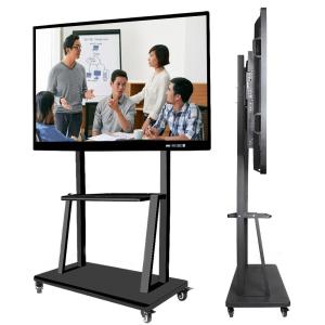 China HD Digital Interactive Whiteboard IR Or Capacitive Touch Screen wholesale