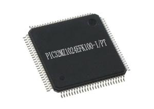 China 32Bit Microcontrollers Chip PIC32MZ1024EFK100-I/PT TQFP100 Integrated Circuit Chip wholesale