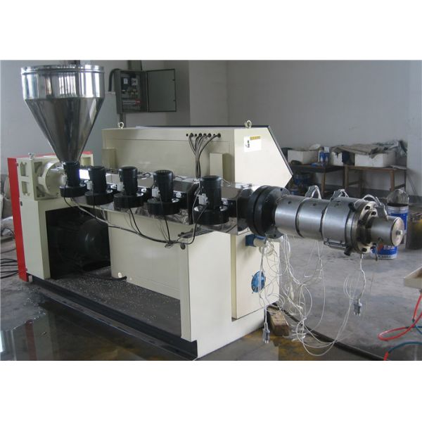 TPEE FEP Nylon Hastelloy Made Plastic Recycling Granulator Machine Energy Saving
