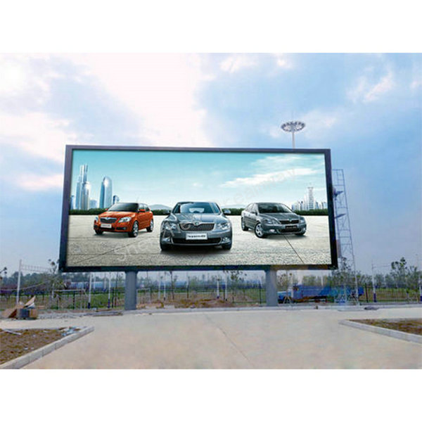 outdoor led screens