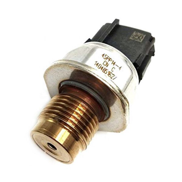 High Performance Factory Price Car Parts Fuel Rail Pressure Sensor 45Pp14-4