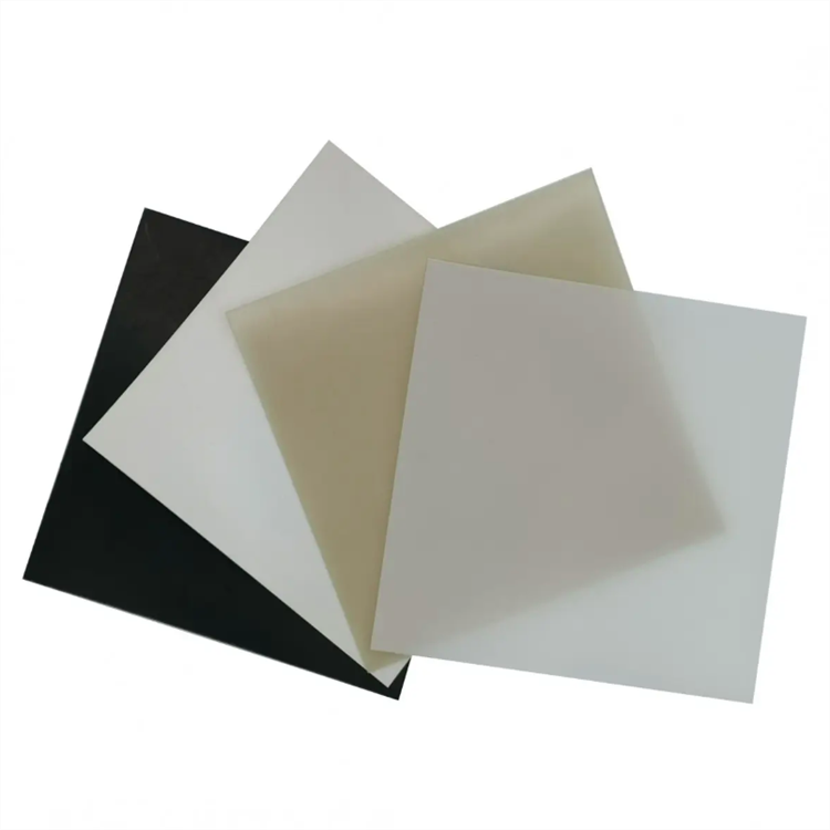 Double Smooth HDPE Geomembrane Sheet for Pond Waterproofing Liners Width 1m-8m