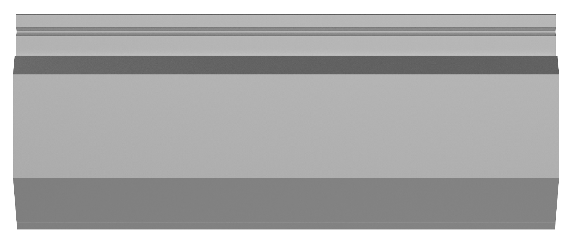 90° Angle HRC55-60 Hardness CNC Press Brake Punch For Long Service Life