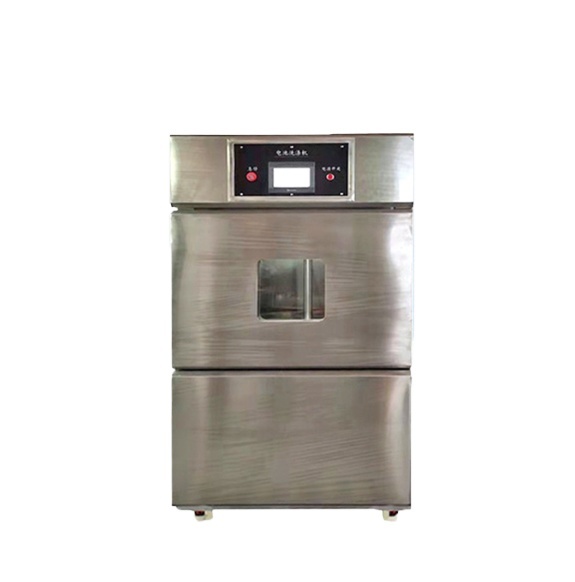 Integrated Drying Battery Washing Simulator GB 31241 Micromobility Battery Short Circuit Tester