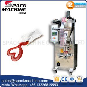 China packing machine/ Liquid packaging machine | machine à emballer wholesale