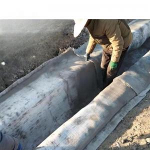 China High Flexural Strength Cement Canvas for Deformation Adaptation in Heat Insulation on sale