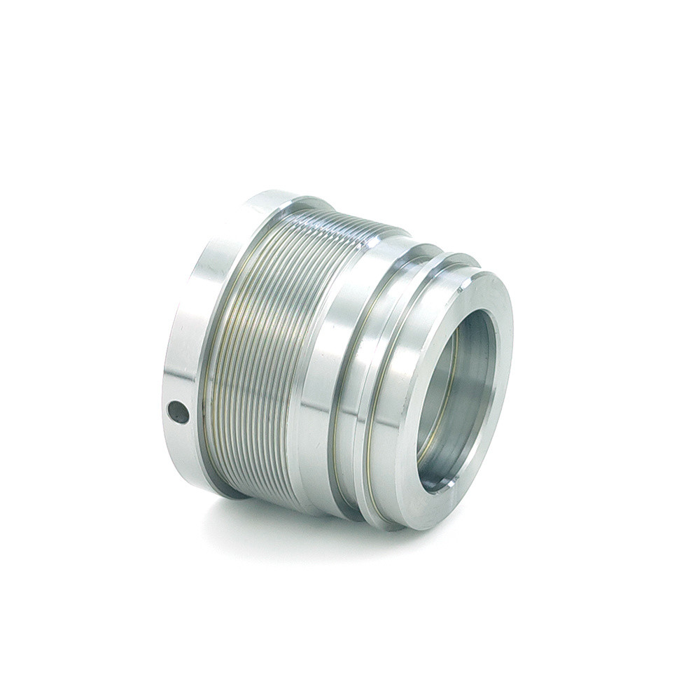 China Tolerance /-0.05mm CNC Hydraulic Piston Mechanical Parts for Metal Processing Machinery wholesale