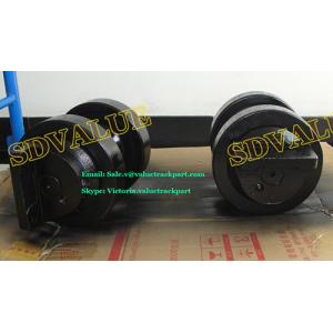 China XCMG Crawler Crane XGC16000 Top Roller/Upper Roller/Carrier Roller wholesale