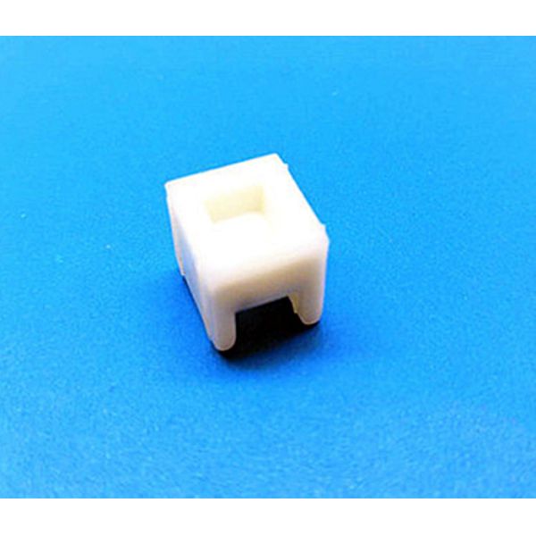 POM Resin 2 Plate P20 Precision Injection Moulding Service