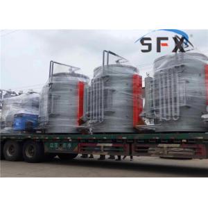 China High Safety Electrical Ammonia Cracker For Hydrogen Generation wholesale