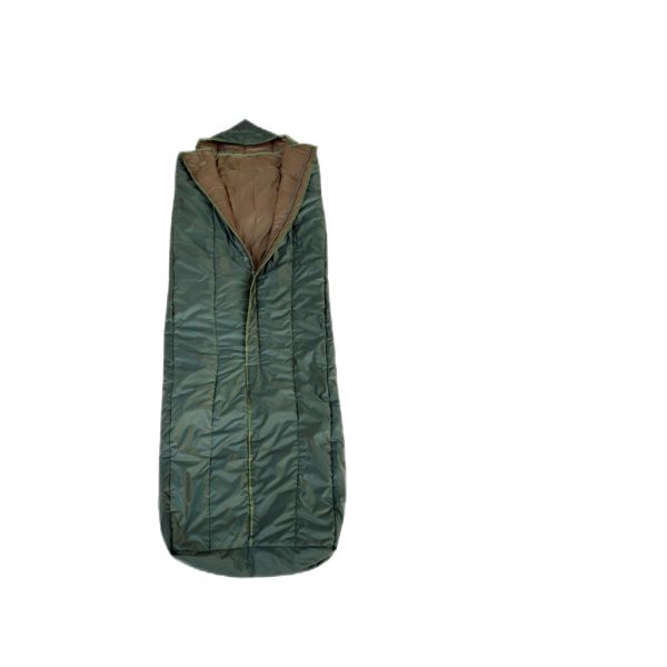 Winter Thickened Warm Sleep Bag 1.5kg For Camping Backpacking Hiking