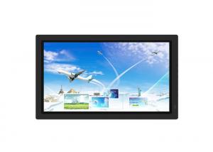 China hot sale 32 inch large electronic picture frame with resolution 800*480 on sale
