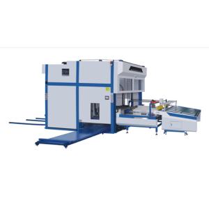 China 1500x1500mm Auto Stacker Machine wholesale