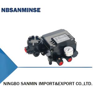 YT1000 Sanmin Series Electrical And Gas Valve Locator