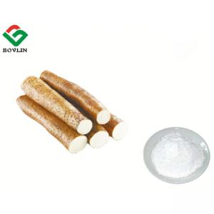China Pharmaceutic 98% Diosgenin Wild Yam Root Extract For Stomach Kidney wholesale