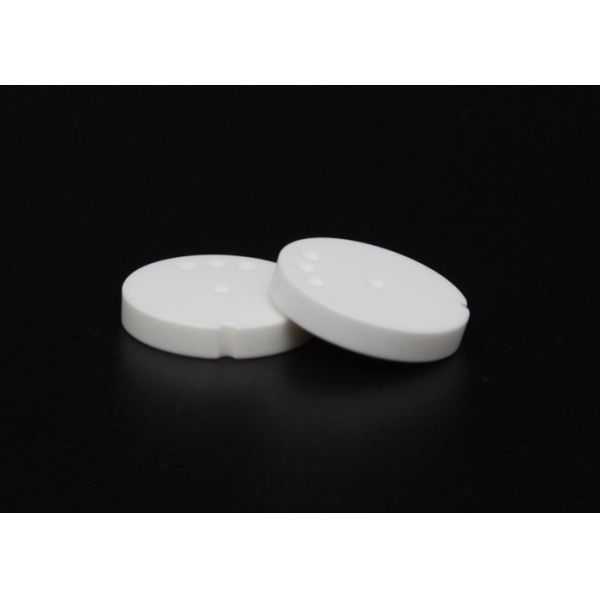 Pressure Sensor 1mm Precision Ceramic Components