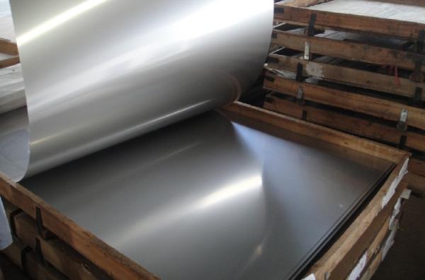 Quality 201 stainless steel sheet supplier with cheap price for sale