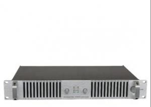 China 113db KTV Bar Concert 1300w Home Stereo Power Amplifier on sale