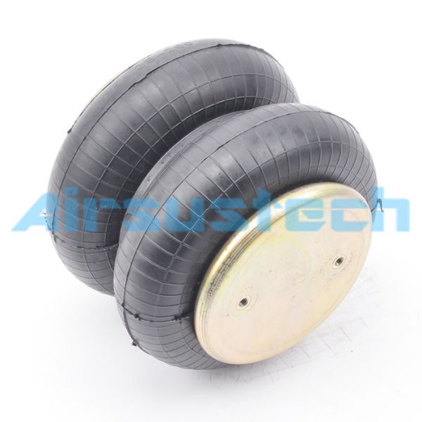 Good Flexibility 2B12-309 Goodyear Air Spring Freightliner Cross 16-10796-000 Rubber Damper