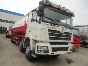 China Shacman F3000 30,000L lime powder tank truck for slae wholesale