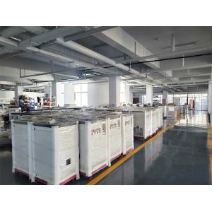 Taian Detu Automation Instrument Co., Ltd.