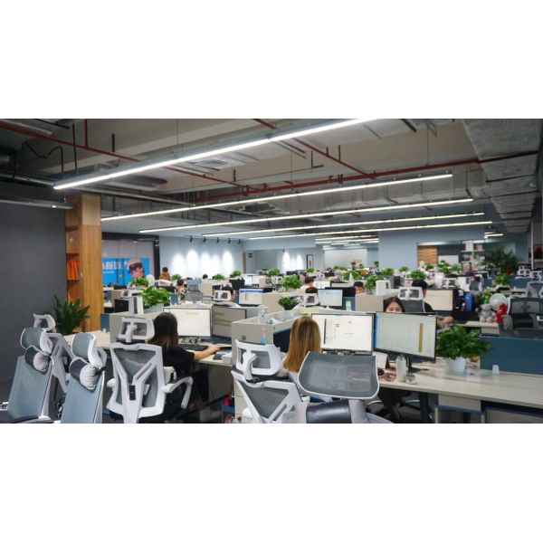 42 Inch 3 Speed Ceiling Fan Light 4 MDF Blades Ivy Leaf Reversible With Pull Chain