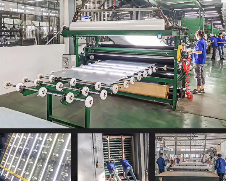 Acrylic Plastic Transparent Sheet With 94% Light Transmission Chemical Resistant OEM