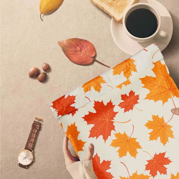 Recycled Self Sealing PE Matte Black Poly Mailers T Shirt Packaging