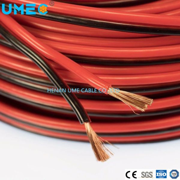 Electrical Building Wire Power Cable 16AWG Zip Cord/Speaker House Building Indoor Wire