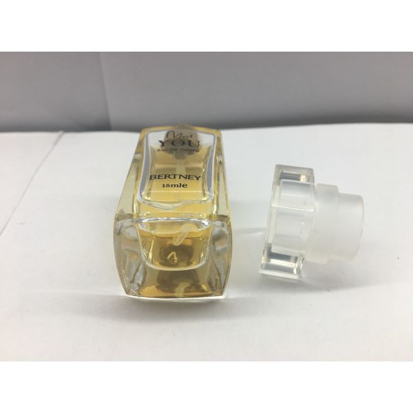 Spray 50ml Luxury Perfume Bottles UV Plastic Cap And Surlyn Cap