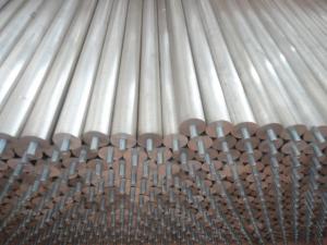 China Solar Water Heater Element Magnesium Rod Water Heater Spare Parts wholesale