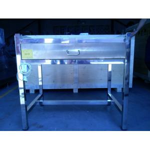 China Softgel / Capsule Inspection Machine / Table on sale