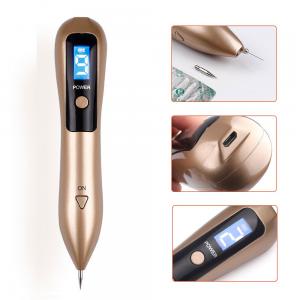 China Foreverlily Laser Spot Removal Pen Mole Removal Dark Spot Remover Point Pen Skin Wart Tag Tattoo Removal Beauty Tool wholesale
