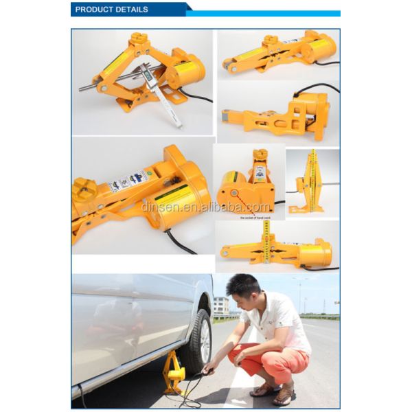 TOP10 BEST SELLING!! brand new 3000kg electric pallet jack for sale with ac zapi drive control