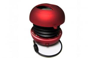 China MP3 mini speaker with USB/SD/FM wholesale