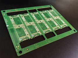 China Solid State Disk SSD Pcb Layout Design Multi Layer Automation wholesale