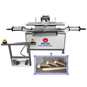 China Cushion Filling Machine cushion covering machine fiber opening machine wholesale