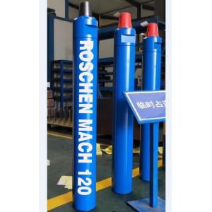 China Mach 120 Mach 122 Mach 132 DTH Hammer wholesale