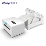 3Inch Handheld Label Printer QR Code Thermal Sticker Printer For Shiipping Label