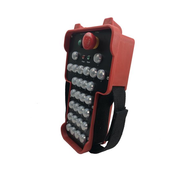 Wireless Remote Control For Welding Robot Industry