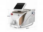 500W Portable 808nm Diode Laser Hair Removal Machine 810nm & 808nm 20ms - 400ms