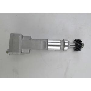 China S4Q2 EXCAVATOR Diesel Gear Engine Oil Pump wholesale