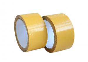 China High Grade Cross Filament Tape For Bonding Strips To Door Frames on sale
