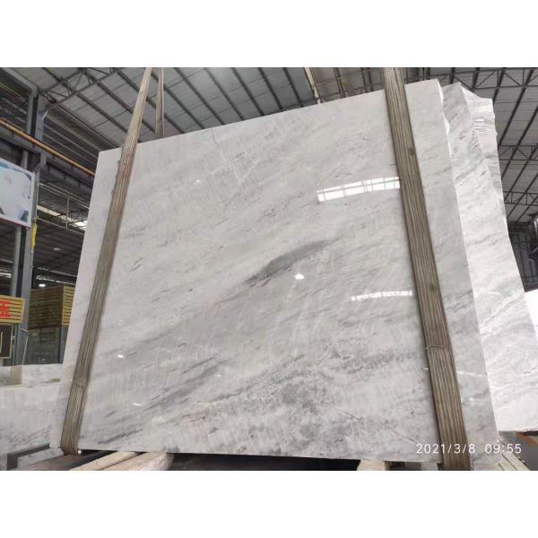 Customization Mugla Marble Stone Slab Wall Floor Tiles 12" X 12" X 1/2"