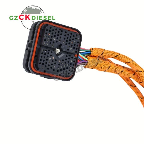 C9 Engine Wiring Harness 323-9140 3239140 for CAT 336D E336D Excavator