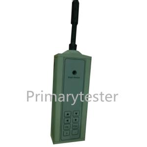 SF6 Gas Leak Detector