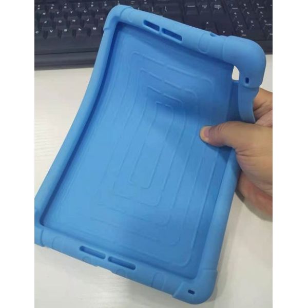 ODM Pantone Color Tablet Silicone Cover For iPad